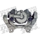 Purchase Top-Quality Front Left Rebuilt Caliper With Hardware by ARMATURE DNS - SC7009 pa5