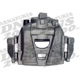 Purchase Top-Quality ARMATURE DNS - SC7835 - Front Left Rebuilt Caliper With Hardware pa1