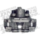 Purchase Top-Quality ARMATURE DNS - SC7835 - Front Left Rebuilt Caliper With Hardware pa2