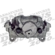 Purchase Top-Quality ARMATURE DNS - SC7835 - Front Left Rebuilt Caliper With Hardware pa4