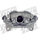 Purchase Top-Quality ARMATURE DNS - SC7835 - Front Left Rebuilt Caliper With Hardware pa5