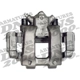 Purchase Top-Quality ARMATURE DNS - SC7915 - Front Left Rebuilt Caliper With Hardware pa4