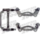 Purchase Top-Quality Front Left Rebuilt Caliper With Hardware by ARMATURE DNS - SC7929 pa4