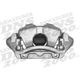 Purchase Top-Quality Front Left Rebuilt Caliper With Hardware by ARMATURE DNS - SC9245 pa5