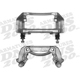 Purchase Top-Quality ARMATURE DNS - SC9247 - Front Left Rebuilt Caliper With Hardware pa1