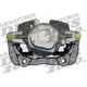 Purchase Top-Quality Front Left Rebuilt Caliper With Hardware by ARMATURE DNS - SC9319 pa3