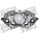 Purchase Top-Quality Front Left Rebuilt Caliper With Hardware by ARMATURE DNS - SC9331 pa4