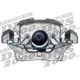 Purchase Top-Quality Front Left Rebuilt Caliper With Hardware by ARMATURE DNS - SC9383 pa2