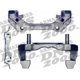 Purchase Top-Quality Front Left Rebuilt Caliper With Hardware by ARMATURE DNS - SC9447-1 pa10