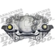 Purchase Top-Quality Front Left Rebuilt Caliper With Hardware by ARMATURE DNS - SC9461 pa4