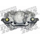 Purchase Top-Quality Front Left Rebuilt Caliper With Hardware by ARMATURE DNS - SC9461 pa8