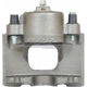 Purchase Top-Quality Front Left Rebuilt Caliper With Hardware by BBB INDUSTRIES - 97-00544A pa5