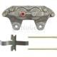 Purchase Top-Quality Front Left Rebuilt Caliper With Hardware by BBB INDUSTRIES - 97-00614A pa1