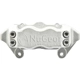 Purchase Top-Quality Front Left Rebuilt Caliper With Hardware by BBB INDUSTRIES - 97-00861B pa2