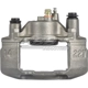 Purchase Top-Quality Front Left Rebuilt Caliper With Hardware by BBB INDUSTRIES - 97-01127A pa4