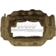 Purchase Top-Quality Front Left Rebuilt Caliper With Hardware by BBB INDUSTRIES - 97-01335B pa4