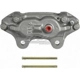 Purchase Top-Quality Front Left Rebuilt Caliper With Hardware by BBB INDUSTRIES - 97-01512B pa3