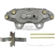 Purchase Top-Quality Front Left Rebuilt Caliper With Hardware by BBB INDUSTRIES - 97-01560B pa10