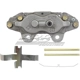 Purchase Top-Quality Front Left Rebuilt Caliper With Hardware by BBB INDUSTRIES - 97-01560B pa9