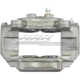 Purchase Top-Quality Front Left Rebuilt Caliper With Hardware by BBB INDUSTRIES - 97-01565B pa9