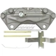 Purchase Top-Quality Front Left Rebuilt Caliper With Hardware by BBB INDUSTRIES - 97-01569A pa1