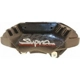 Purchase Top-Quality Front Left Rebuilt Caliper With Hardware by BBB INDUSTRIES - 97-01592B pa2