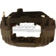 Purchase Top-Quality Front Left Rebuilt Caliper With Hardware by BBB INDUSTRIES - 97-01592B pa4