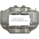 Purchase Top-Quality Front Left Rebuilt Caliper With Hardware by BBB INDUSTRIES - 97-01596A pa8