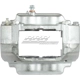 Purchase Top-Quality Front Left Rebuilt Caliper With Hardware by BBB INDUSTRIES - 97-01622B pa5