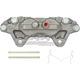 Purchase Top-Quality Front Left Rebuilt Caliper With Hardware by BBB INDUSTRIES - 97-01645B pa10