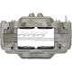 Purchase Top-Quality Front Left Rebuilt Caliper With Hardware by BBB INDUSTRIES - 97-01645B pa4