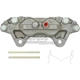 Purchase Top-Quality Front Left Rebuilt Caliper With Hardware by BBB INDUSTRIES - 97-01645B pa5