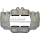 Purchase Top-Quality Front Left Rebuilt Caliper With Hardware by BBB INDUSTRIES - 97-01645B pa6