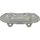Purchase Top-Quality Front Left Rebuilt Caliper With Hardware by BBB INDUSTRIES - 97-01645B pa9