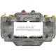 Purchase Top-Quality Front Left Rebuilt Caliper With Hardware by BBB INDUSTRIES - 97-01651A pa2