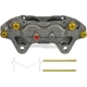 Purchase Top-Quality Front Left Rebuilt Caliper With Hardware by BBB INDUSTRIES - 97-01651A pa4
