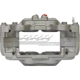 Purchase Top-Quality Front Left Rebuilt Caliper With Hardware by BBB INDUSTRIES - 97-01652B pa1