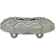 Purchase Top-Quality Front Left Rebuilt Caliper With Hardware by BBB INDUSTRIES - 97-01652B pa3