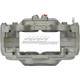 Purchase Top-Quality Front Left Rebuilt Caliper With Hardware by BBB INDUSTRIES - 97-01652B pa4