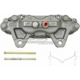Purchase Top-Quality Front Left Rebuilt Caliper With Hardware by BBB INDUSTRIES - 97-01652B pa9