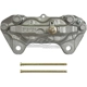 Purchase Top-Quality Front Left Rebuilt Caliper With Hardware by BBB INDUSTRIES - 97-01656B pa3