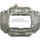 Purchase Top-Quality Front Left Rebuilt Caliper With Hardware by BBB INDUSTRIES - 97-01656B pa6