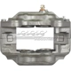 Purchase Top-Quality Front Left Rebuilt Caliper With Hardware by BBB INDUSTRIES - 97-01656B pa8