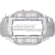 Purchase Top-Quality Front Left Rebuilt Caliper With Hardware by BBB INDUSTRIES - 97-01699B pa2