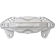 Purchase Top-Quality Front Left Rebuilt Caliper With Hardware by BBB INDUSTRIES - 97-01699B pa4