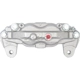 Purchase Top-Quality Front Left Rebuilt Caliper With Hardware by BBB INDUSTRIES - 97-01699B pa8