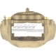 Purchase Top-Quality Front Left Rebuilt Caliper With Hardware by BBB INDUSTRIES - 97-01708B pa1