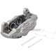 Purchase Top-Quality Front Left Rebuilt Caliper With Hardware by BBB INDUSTRIES - 97-01708B pa5