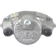 Purchase Top-Quality Front Left Rebuilt Caliper With Hardware by BBB INDUSTRIES - 97-02740A pa4