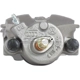Purchase Top-Quality Front Left Rebuilt Caliper With Hardware by BBB INDUSTRIES - 97-03320A pa4